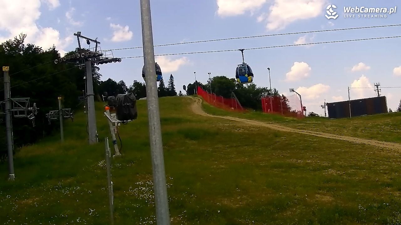 Jaworzyna Krynicka - trasa nr 1 - 28 czerwiec 2026, 13:17