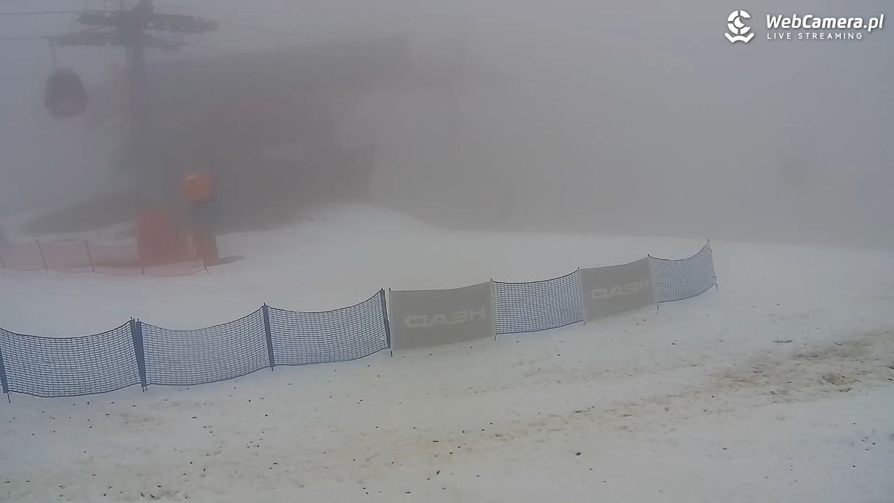 Jaworzyna Krynicka - trasa nr 1 - 23 grudzień 2025, 14:27