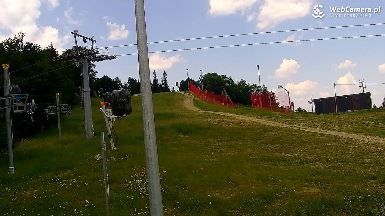 Jaworzyna Krynicka - trasa nr 1 - 28 czerwiec 2026, 13:17