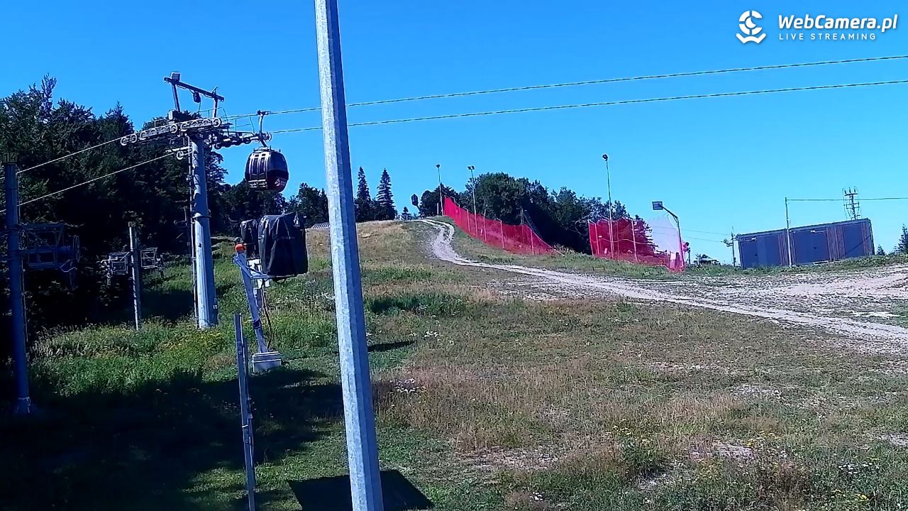 Jaworzyna Krynicka - trasa nr 1 - 09 sierpień 2026, 14:32