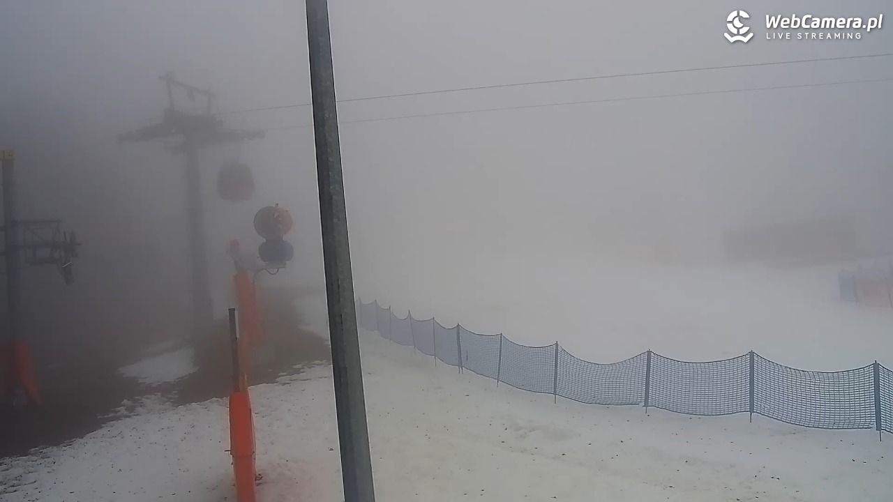 Jaworzyna Krynicka - trasa nr 1 - 23 grudzień 2025, 14:27