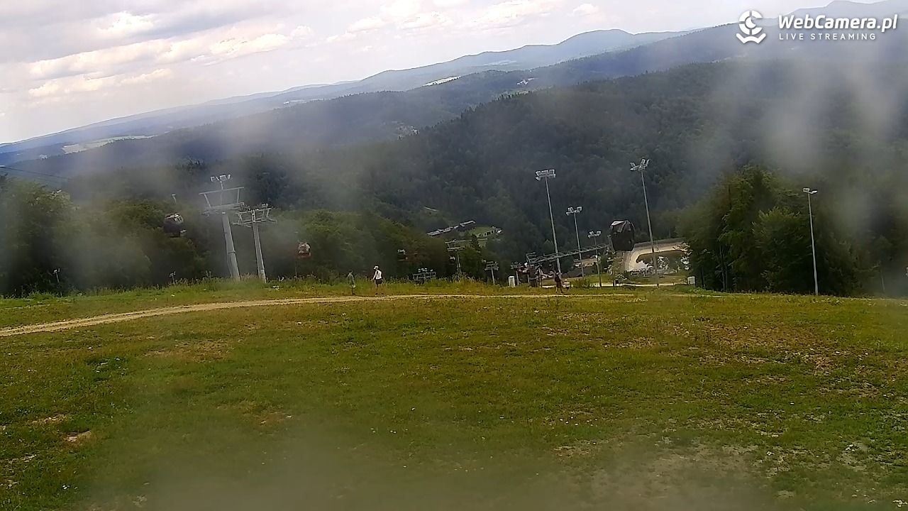 Jaworzyna Krynicka - trasa nr 1 - 24 lipiec 2025, 13:41