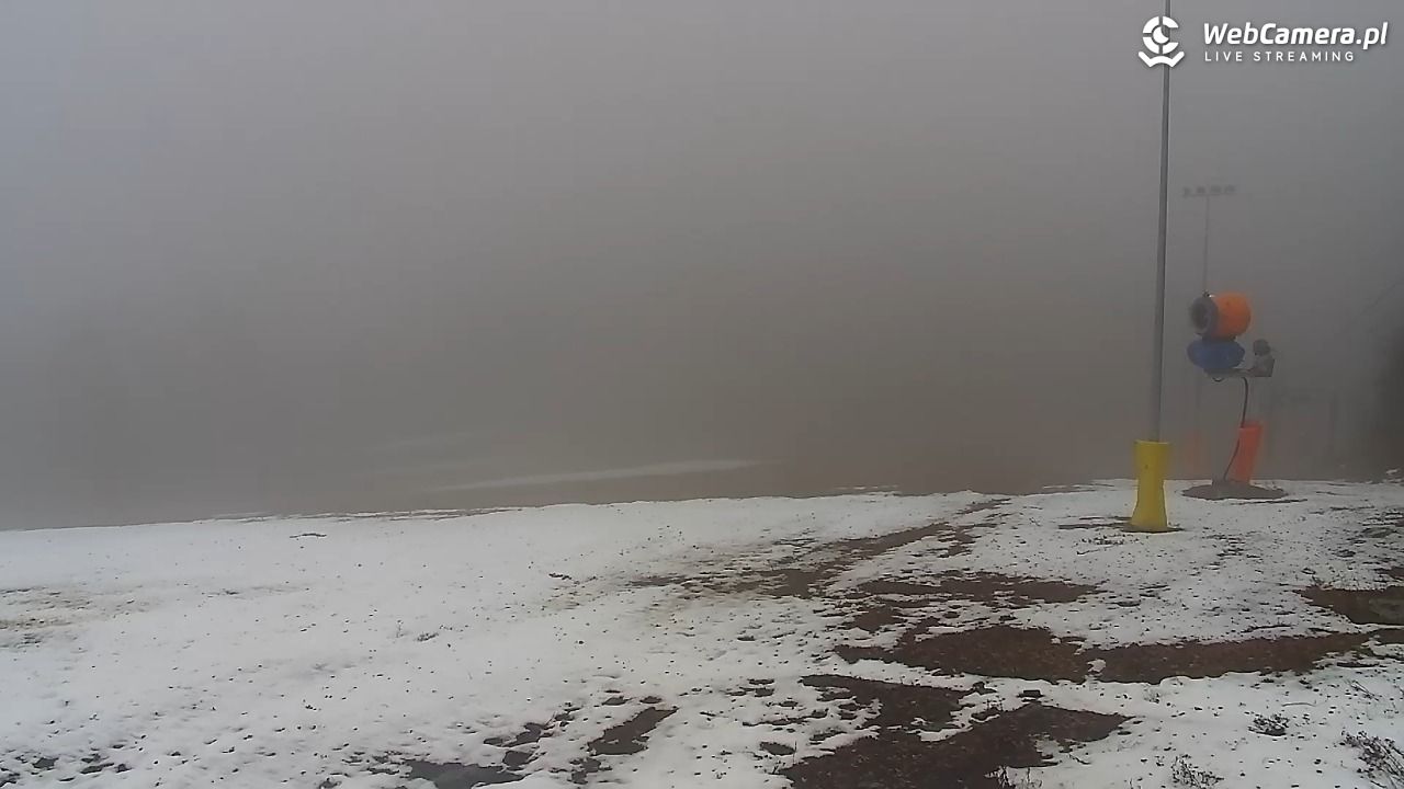 Jaworzyna Krynicka - trasa nr 1 - 22 grudzień 2025, 12:31