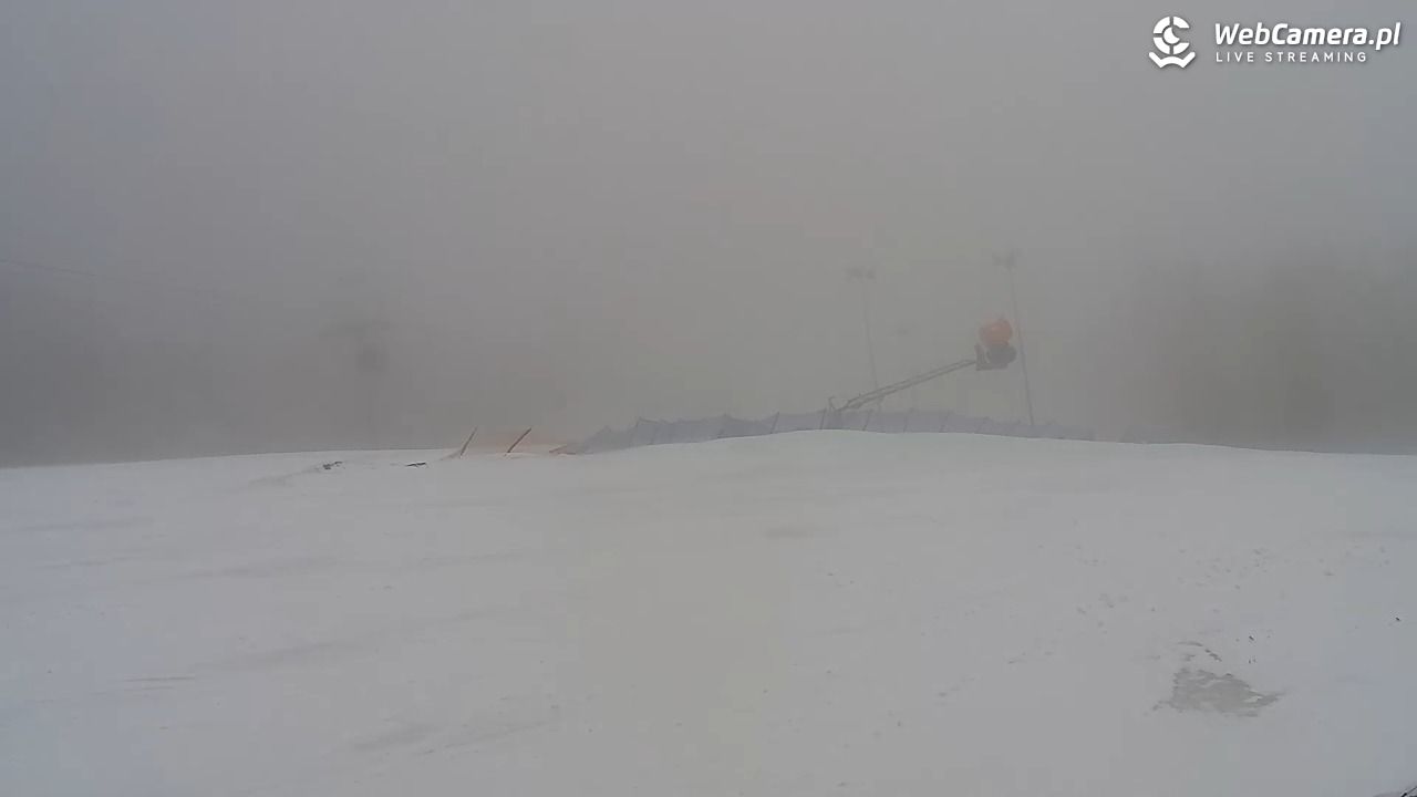 Jaworzyna Krynicka - trasa nr 1 - 27 marzec 2026, 14:26