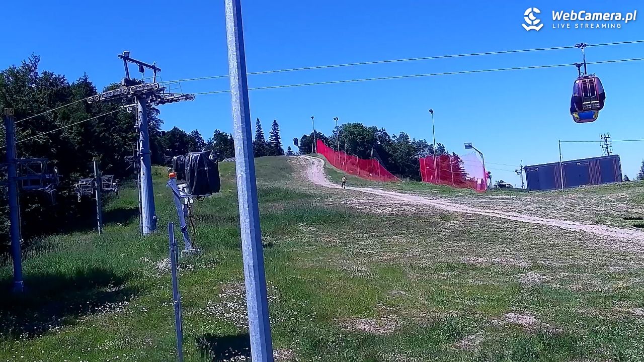Jaworzyna Krynicka - trasa nr 1 - 25 czerwiec 2026, 13:56