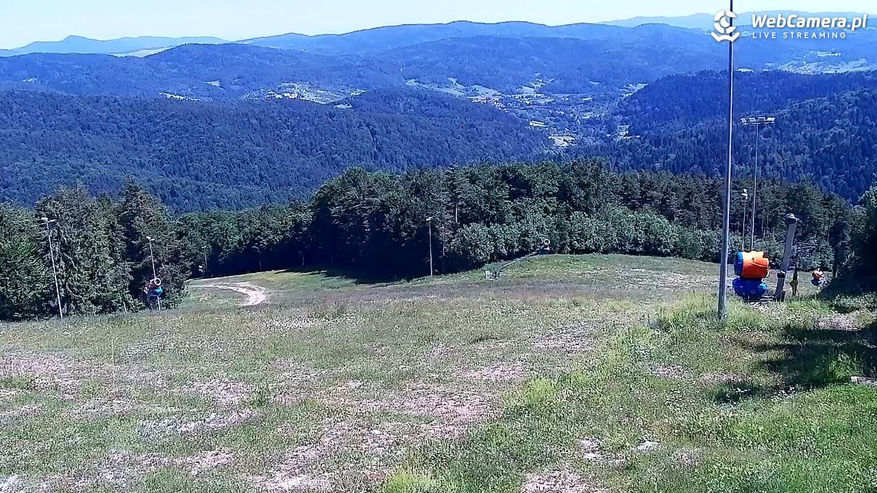 Jaworzyna Krynicka - trasa nr 1 - 25 czerwiec 2026, 14:07