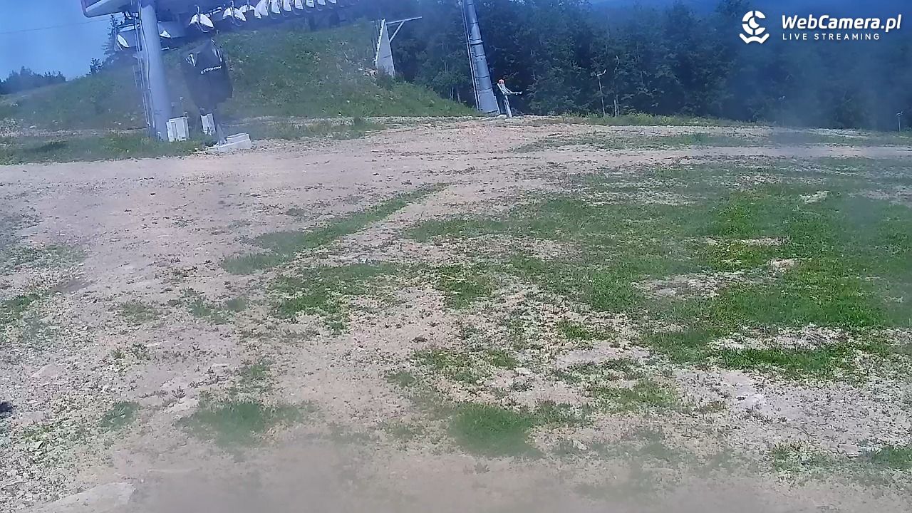 Jaworzyna Krynicka - trasa nr 1 - 12 czerwiec 2025, 13:22