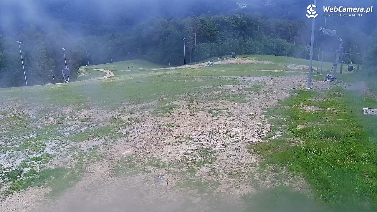 Jaworzyna Krynicka - trasa nr 1 - 13 czerwiec 2025, 15:34