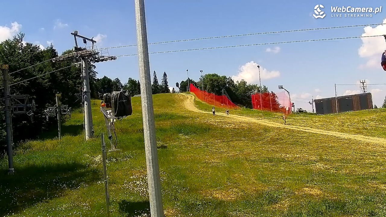 Jaworzyna Krynicka - trasa nr 1 - 26 czerwiec 2026, 14:12