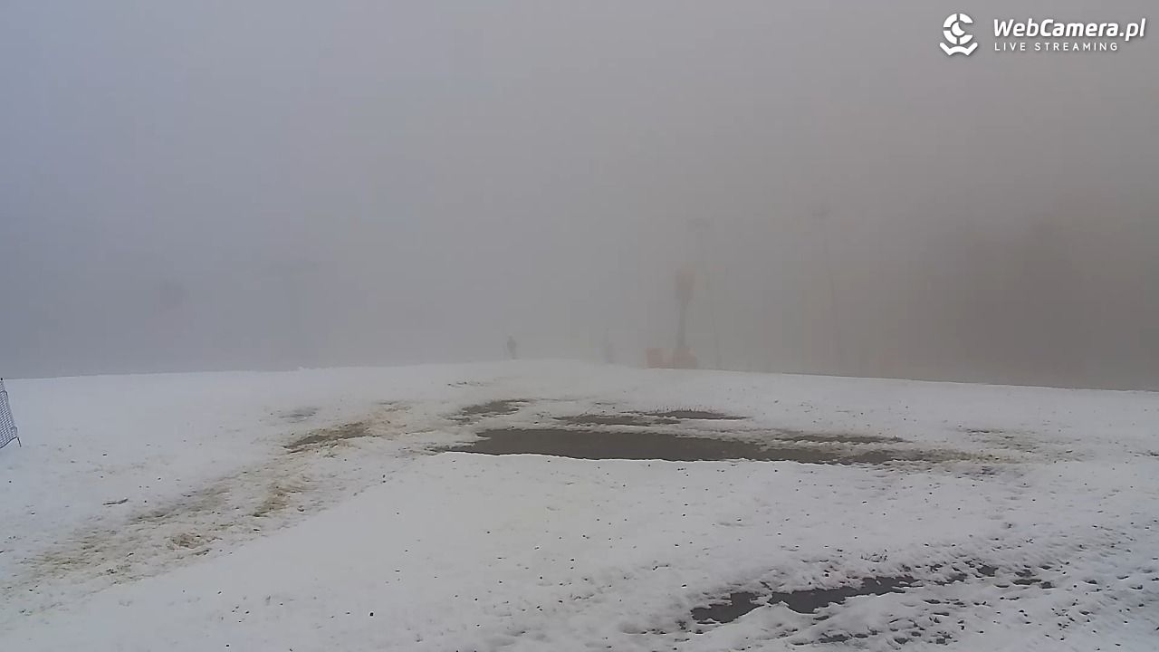 Jaworzyna Krynicka - trasa nr 1 - 22 grudzień 2025, 14:48