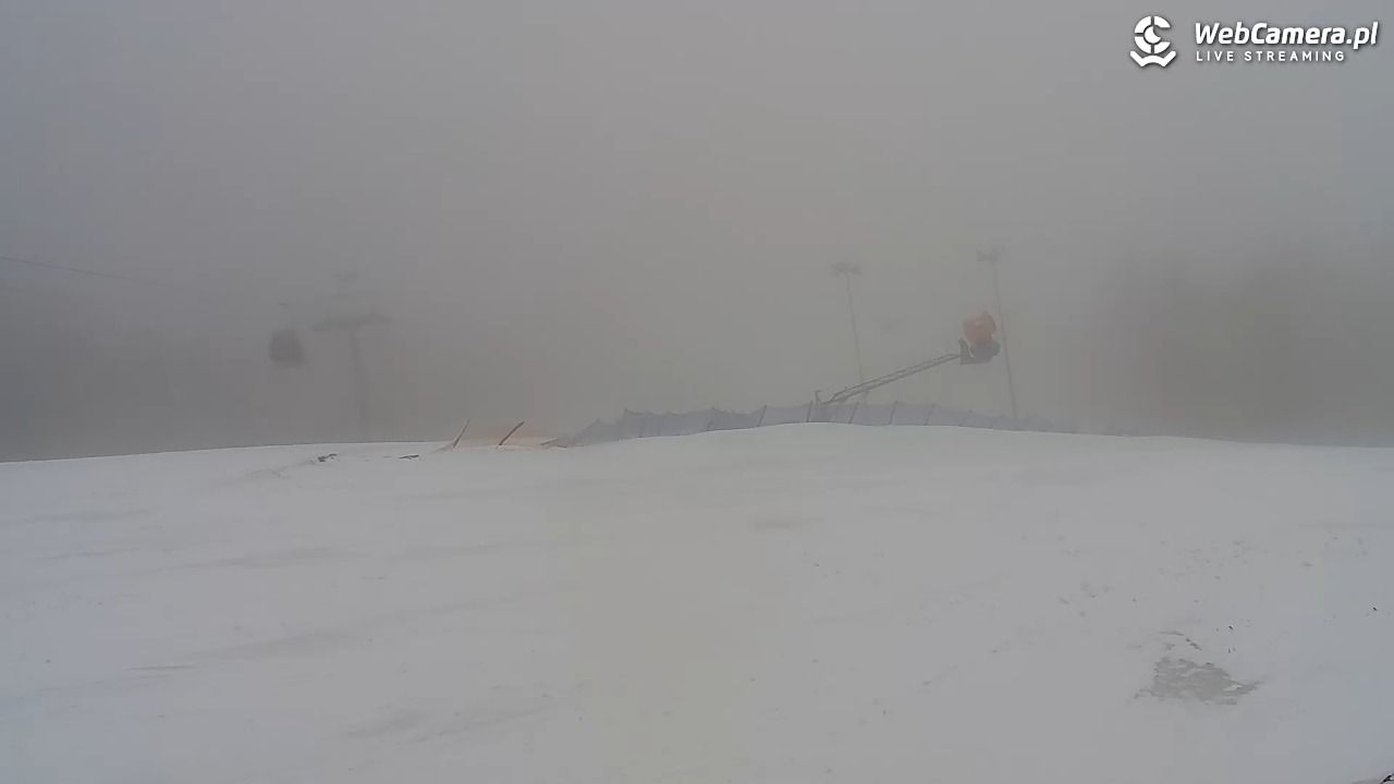 Jaworzyna Krynicka - trasa nr 1 - 27 marzec 2026, 14:27