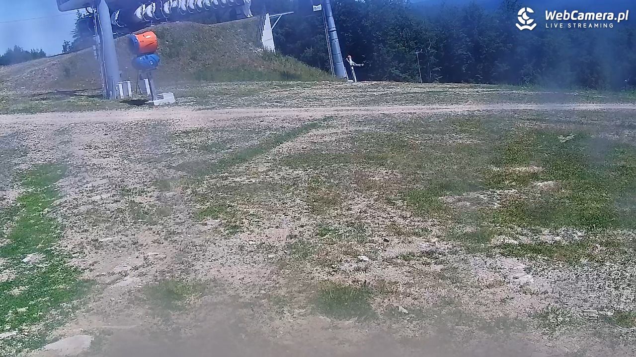 Jaworzyna Krynicka - trasa nr 1 - 06 lipiec 2025, 11:41