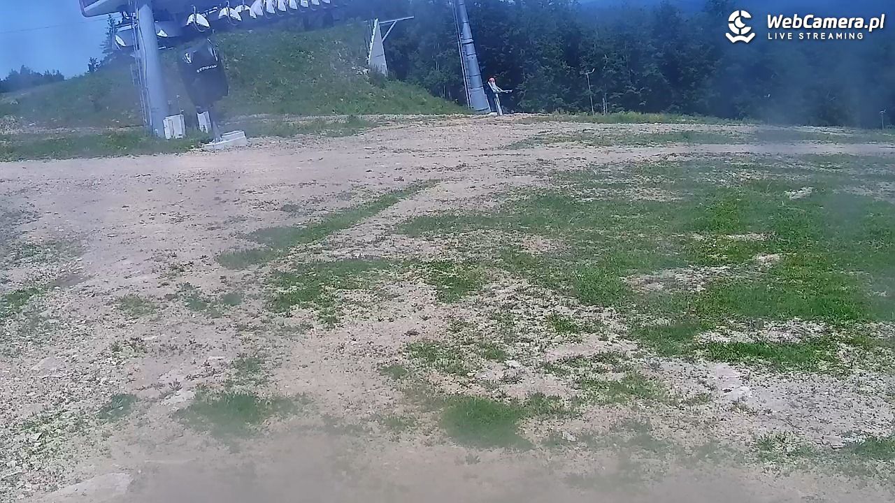 Jaworzyna Krynicka - trasa nr 1 - 12 czerwiec 2025, 13:18