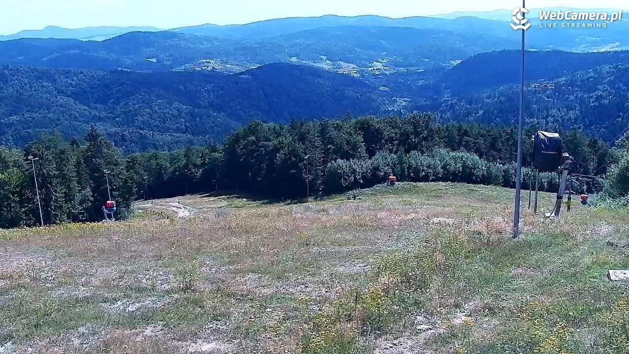 Jaworzyna Krynicka - trasa nr 1 - 12 sierpień 2026, 12:22