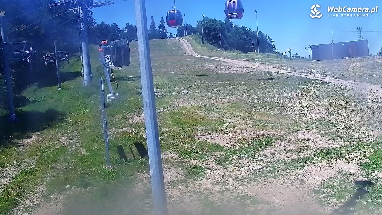 Jaworzyna Krynicka - trasa nr 1 - 03 lipiec 2025, 13:33
