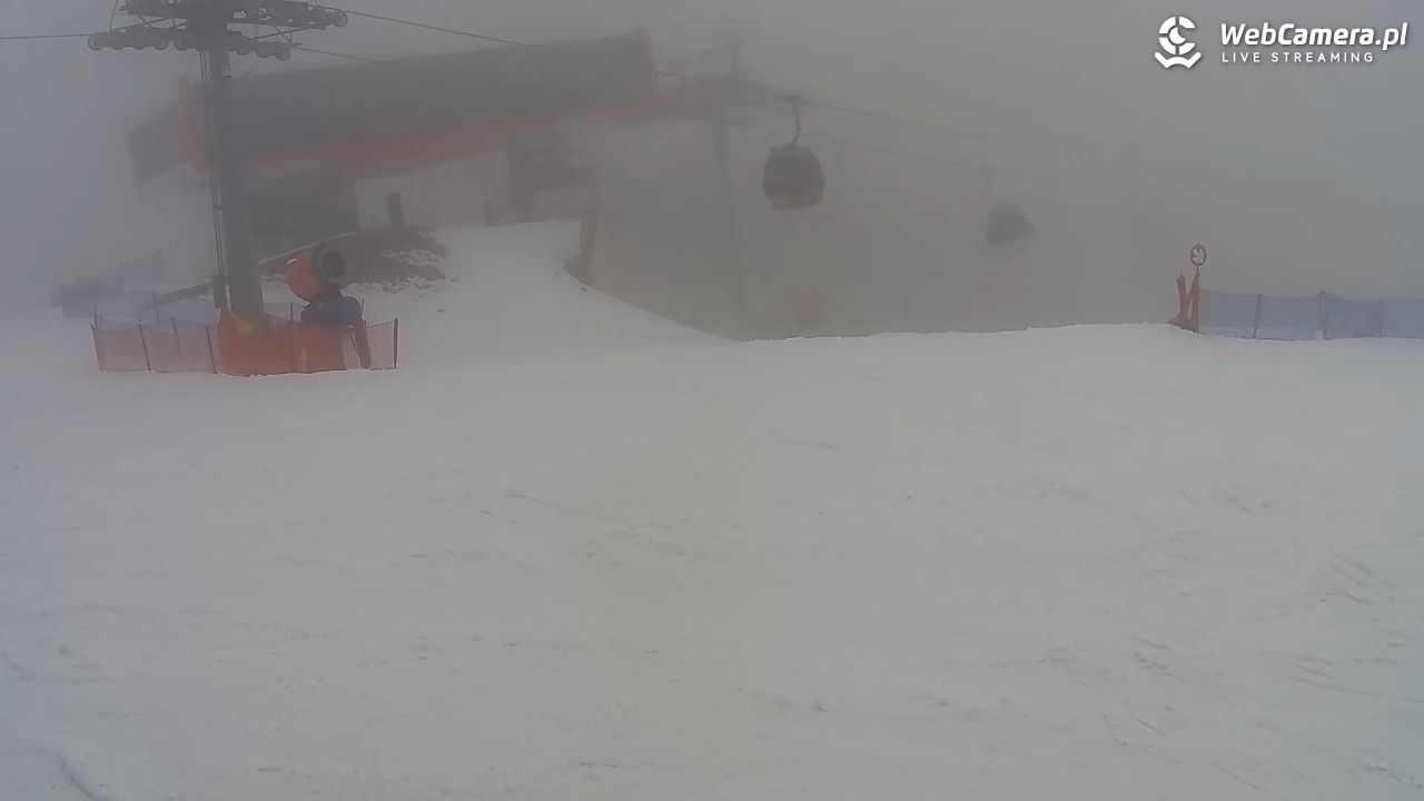 Jaworzyna Krynicka - trasa nr 1 - 08 luty 2026, 15:05