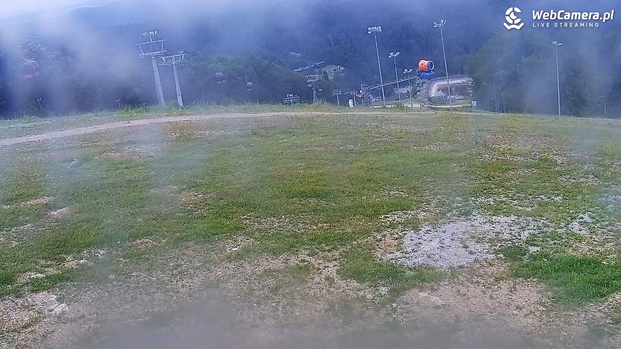 Jaworzyna Krynicka - trasa nr 1 - 04 lipiec 2025, 12:57