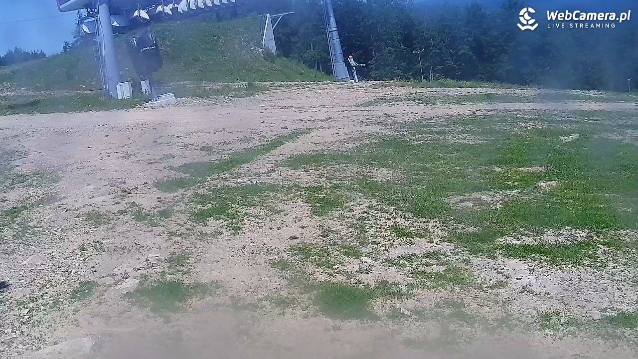 Jaworzyna Krynicka - trasa nr 1 - 12 czerwiec 2025, 13:22