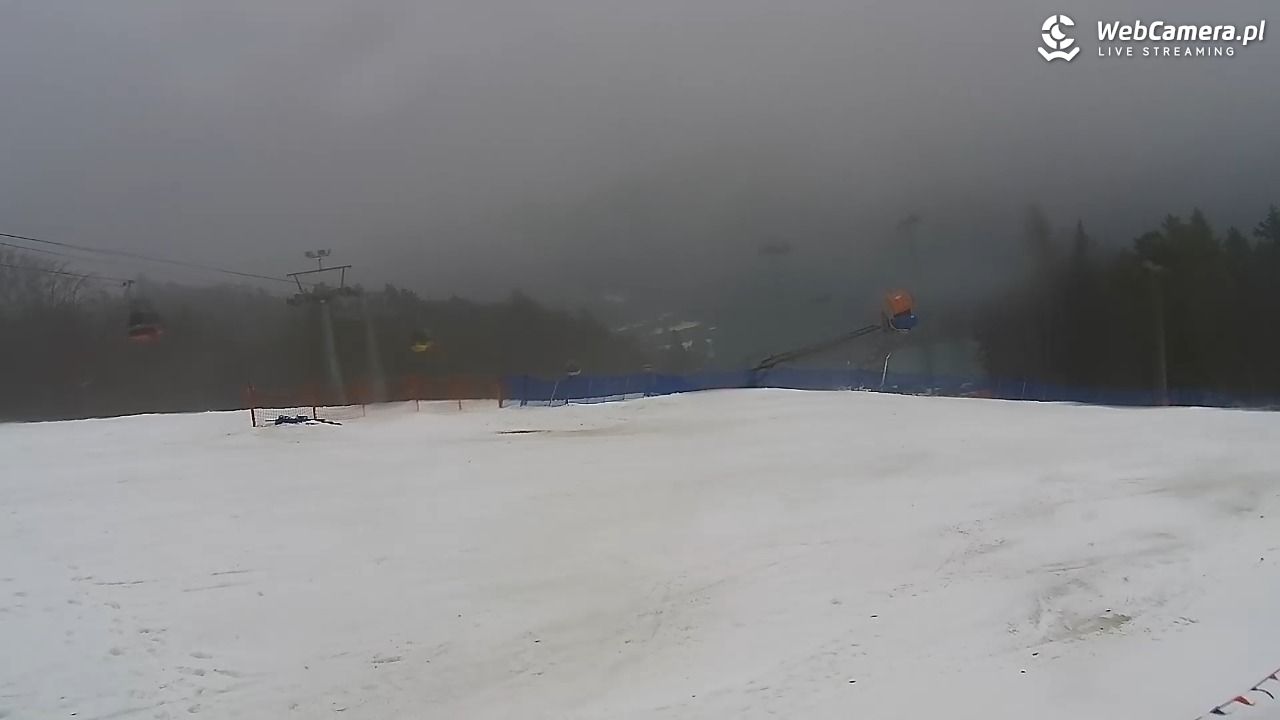 Jaworzyna Krynicka - trasa nr 1 - 28 marzec 2026, 14:42