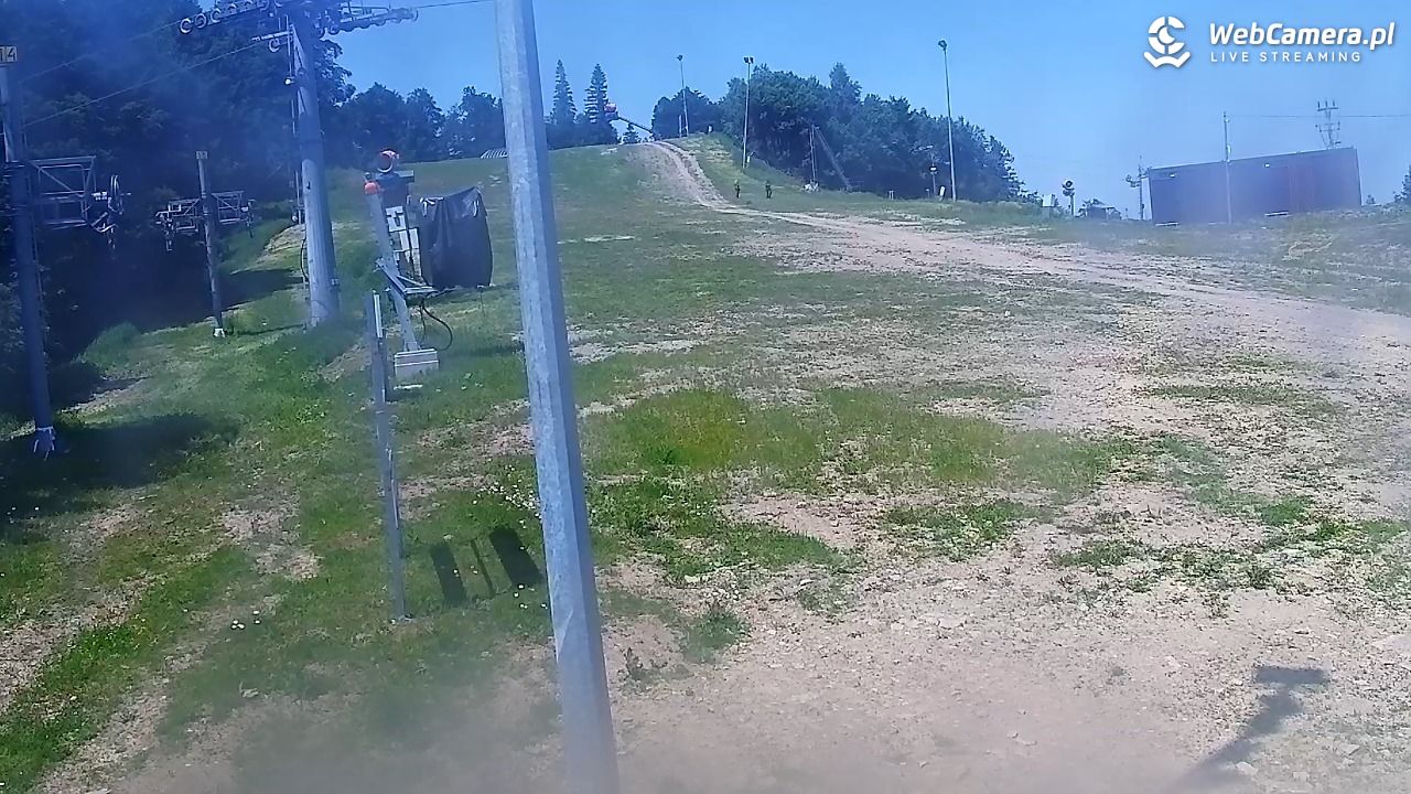 Jaworzyna Krynicka - trasa nr 1 - 12 czerwiec 2025, 13:21
