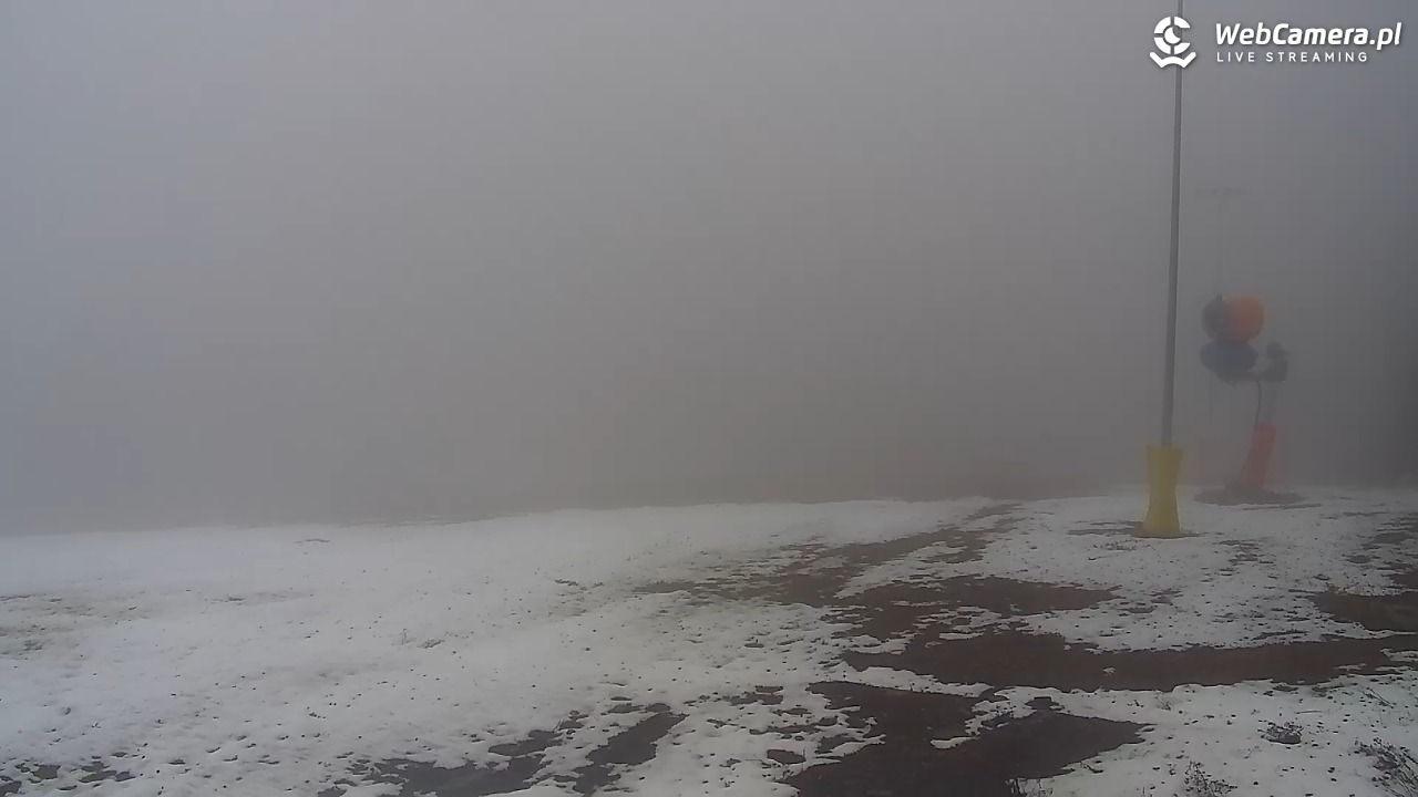 Jaworzyna Krynicka - trasa nr 1 - 23 grudzień 2025, 14:30