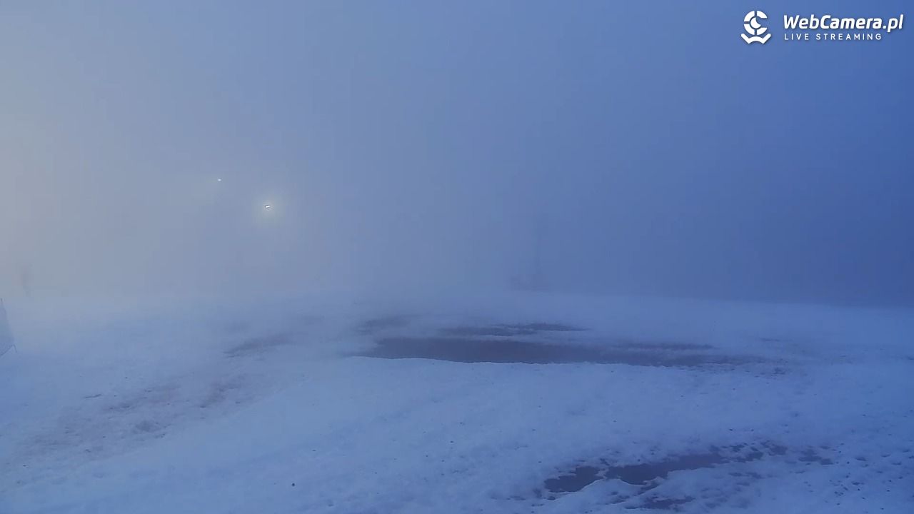 Jaworzyna Krynicka - trasa nr 1 - 23 grudzień 2025, 15:30