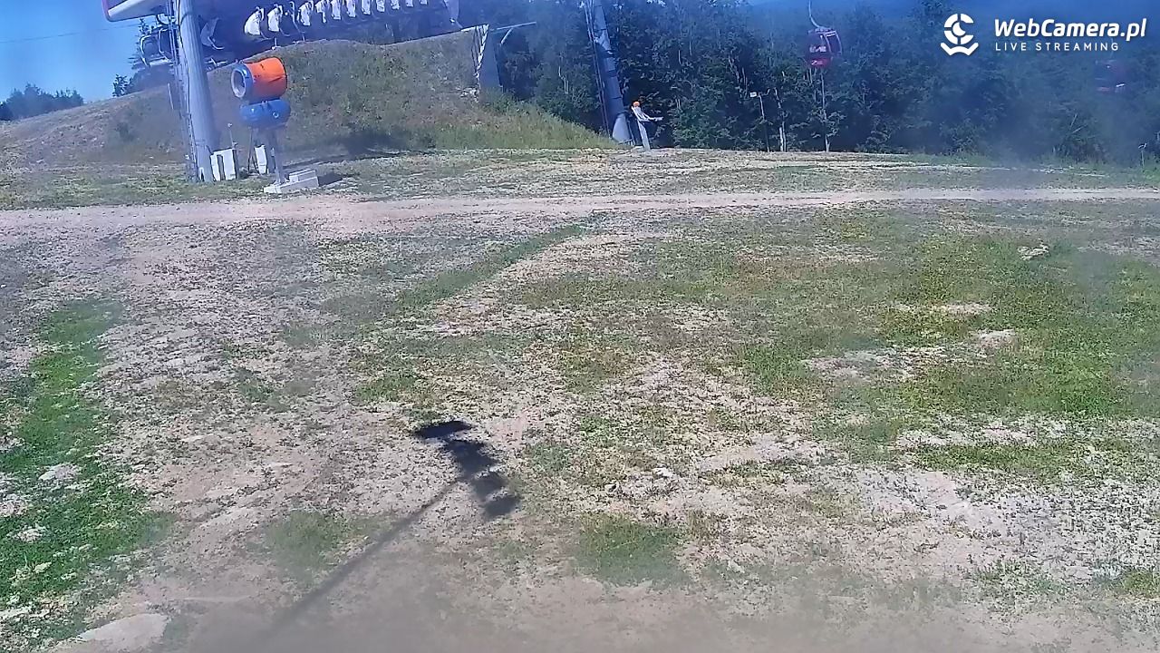 Jaworzyna Krynicka - trasa nr 1 - 05 lipiec 2025, 14:44