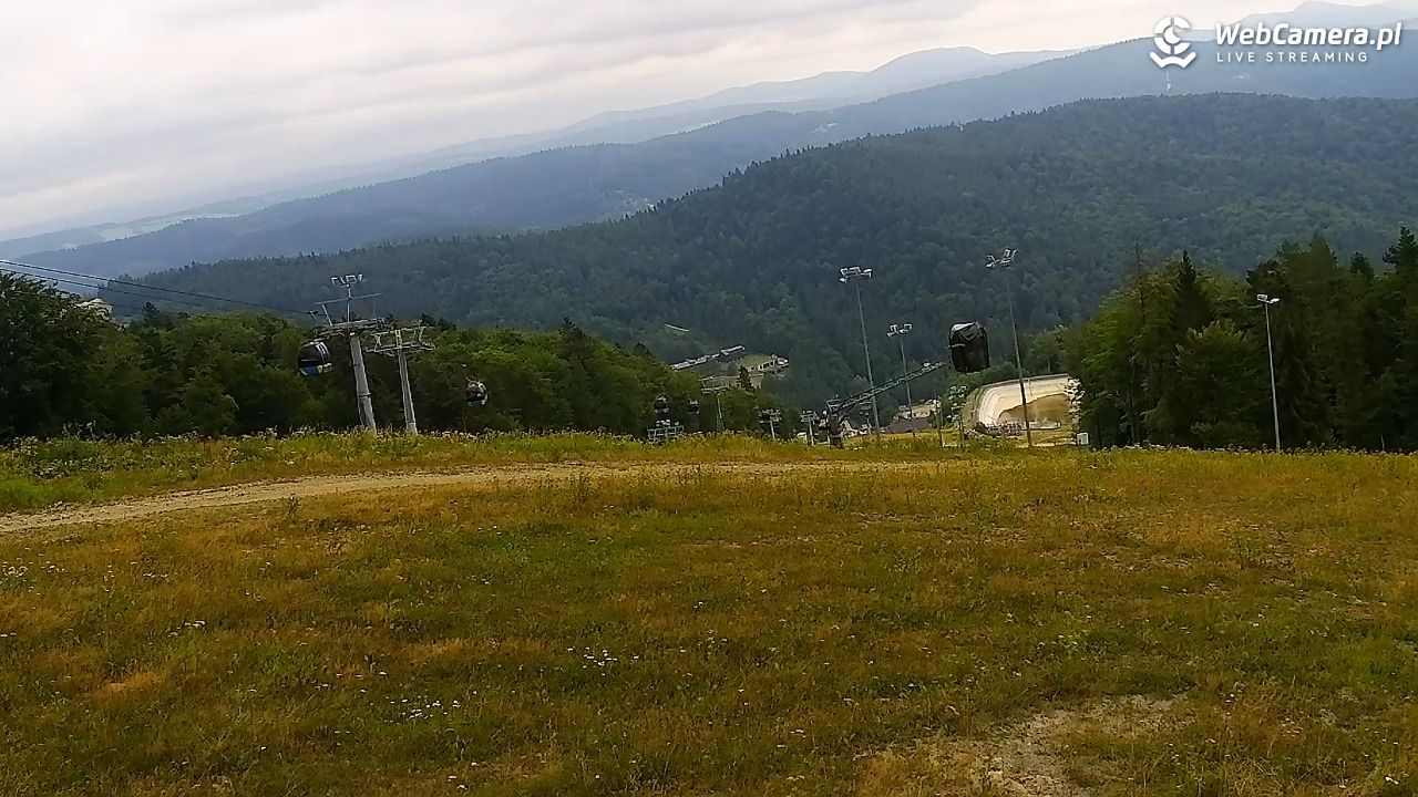 Jaworzyna Krynicka - trasa nr 1 - 11 sierpień 2026, 11:49