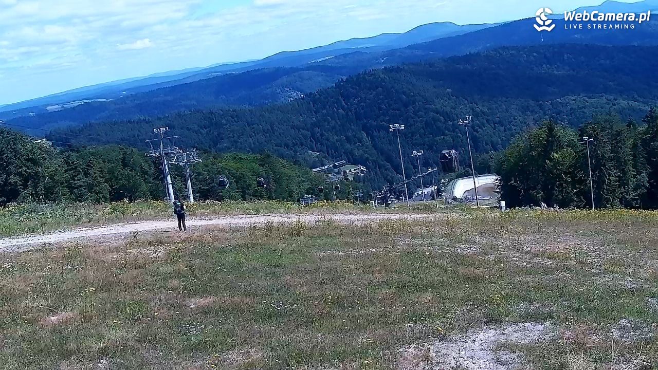 Jaworzyna Krynicka - trasa nr 1 - 12 sierpień 2026, 12:18