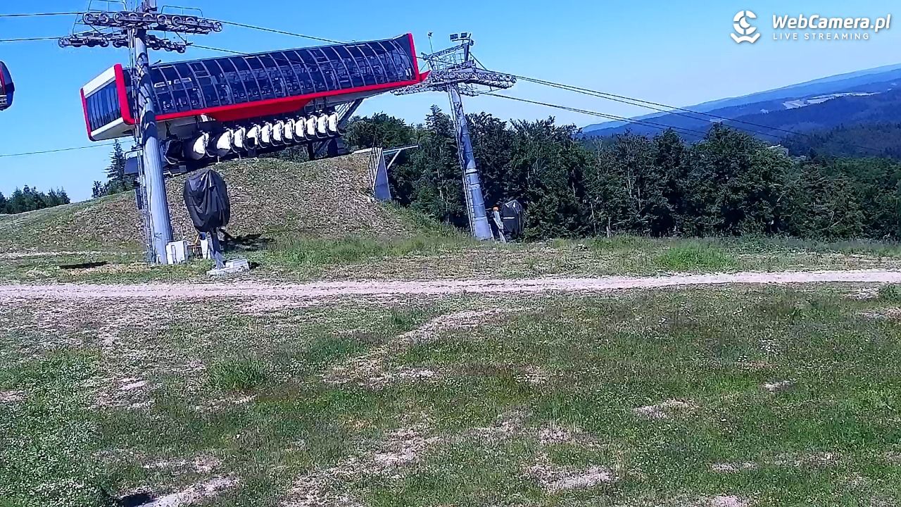 Jaworzyna Krynicka - trasa nr 1 - 25 czerwiec 2026, 13:58