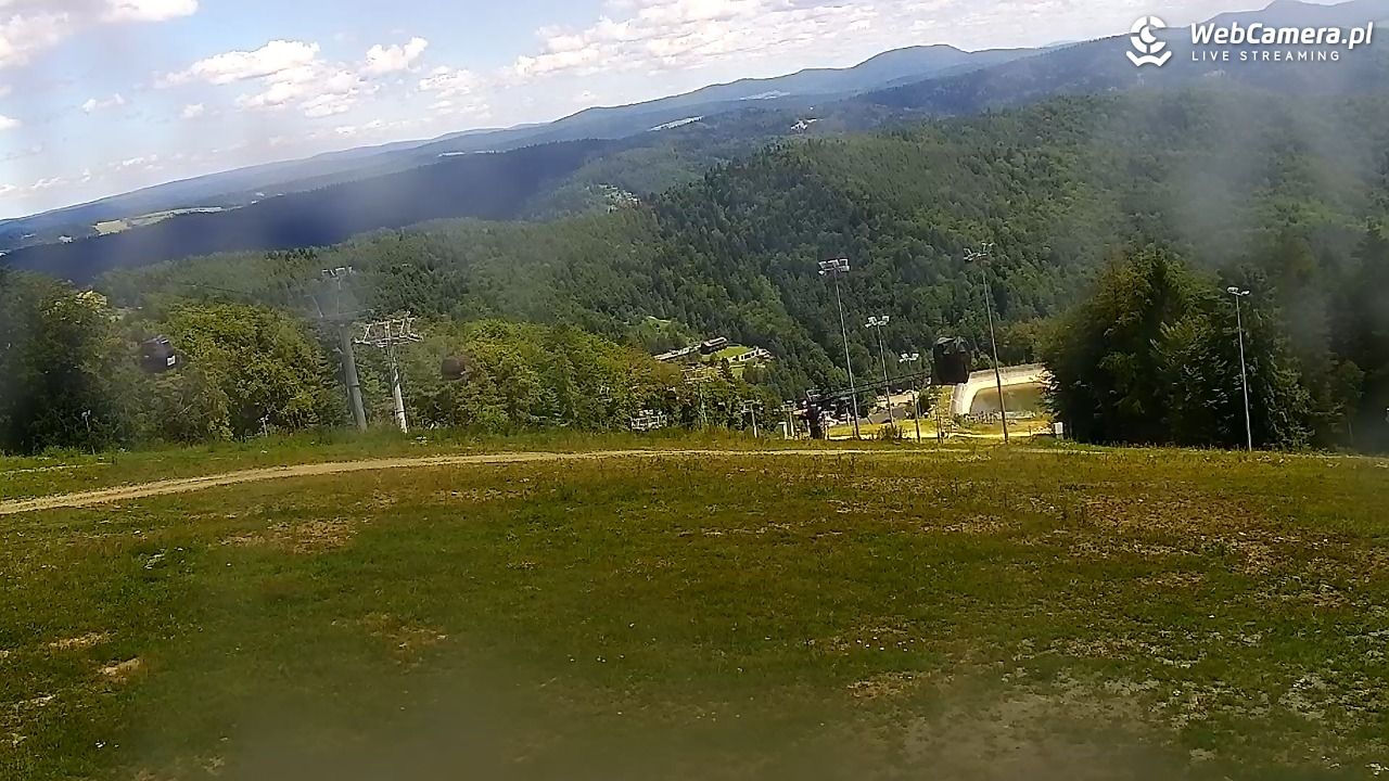Jaworzyna Krynicka - trasa nr 1 - 23 lipiec 2025, 12:40