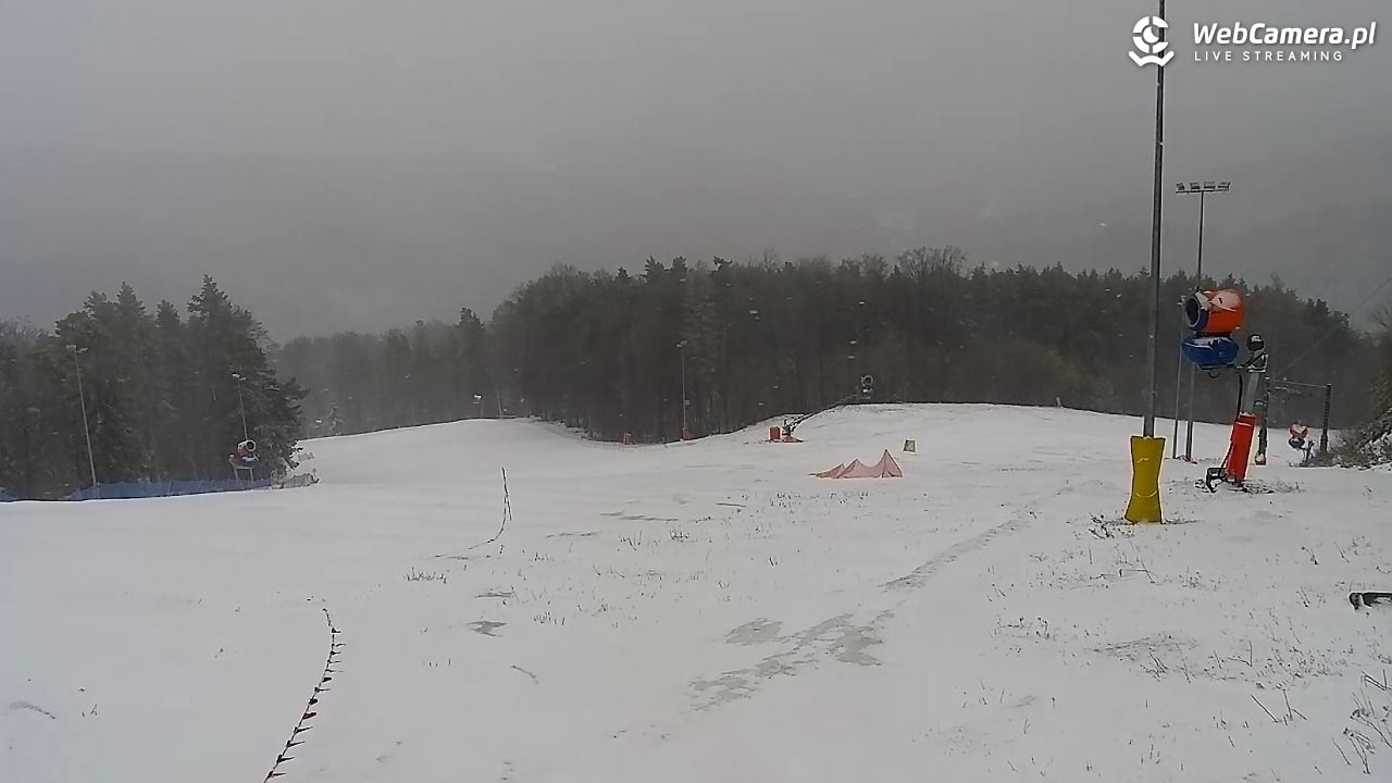 Jaworzyna Krynicka - trasa nr 1 - 27 marzec 2026, 07:30