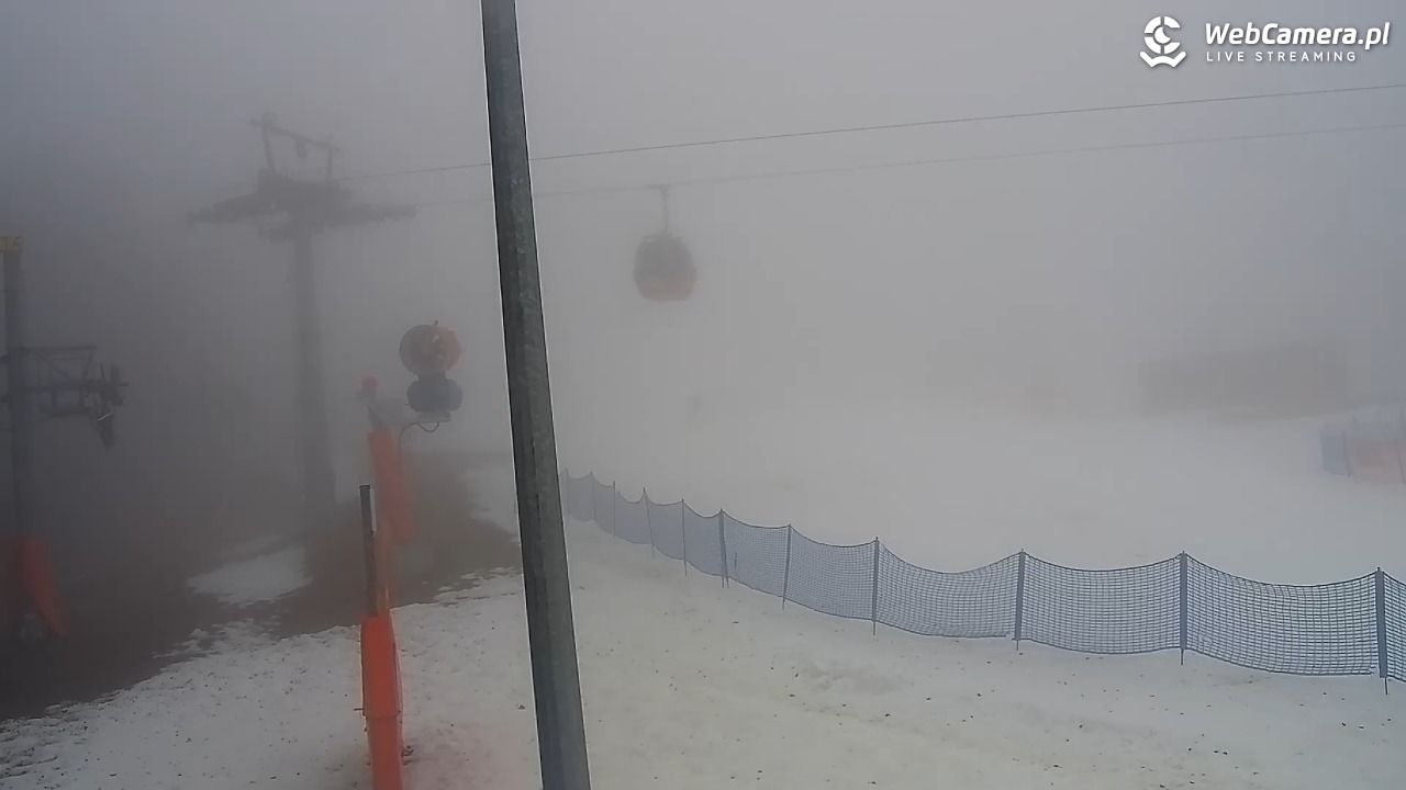 Jaworzyna Krynicka - trasa nr 1 - 23 grudzień 2025, 14:27