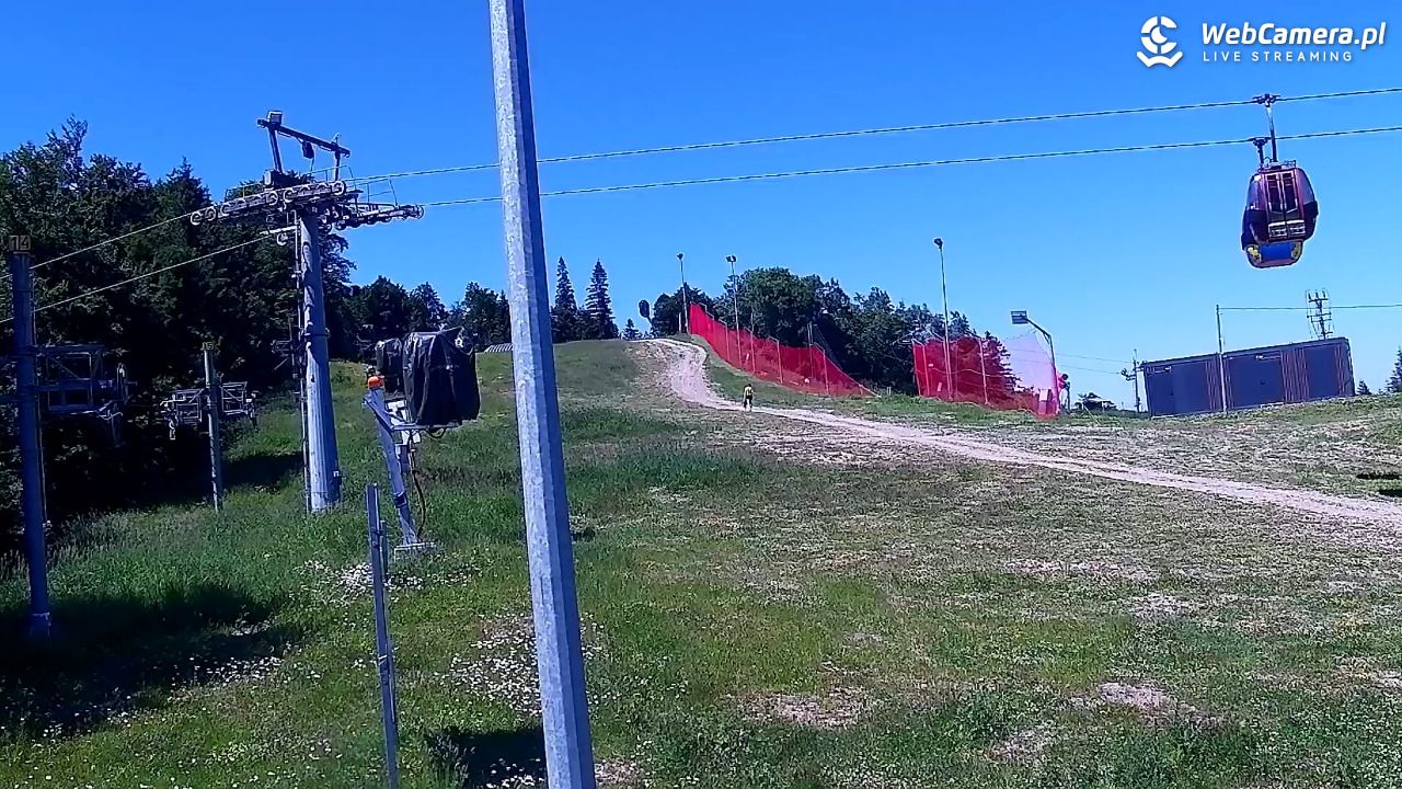 Jaworzyna Krynicka - trasa nr 1 - 25 czerwiec 2026, 13:56