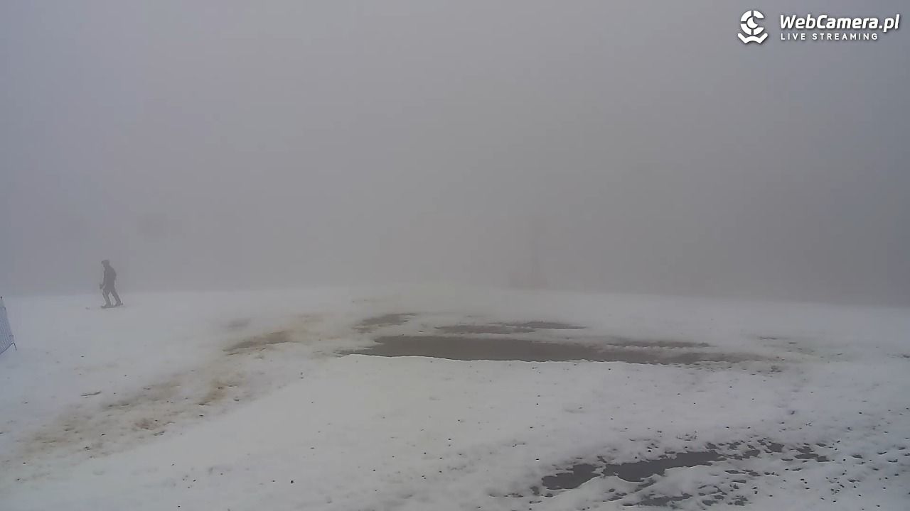 Jaworzyna Krynicka - trasa nr 1 - 23 grudzień 2025, 14:28