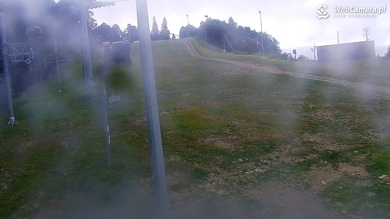 Jaworzyna Krynicka - trasa nr 1 - 04 lipiec 2025, 12:55