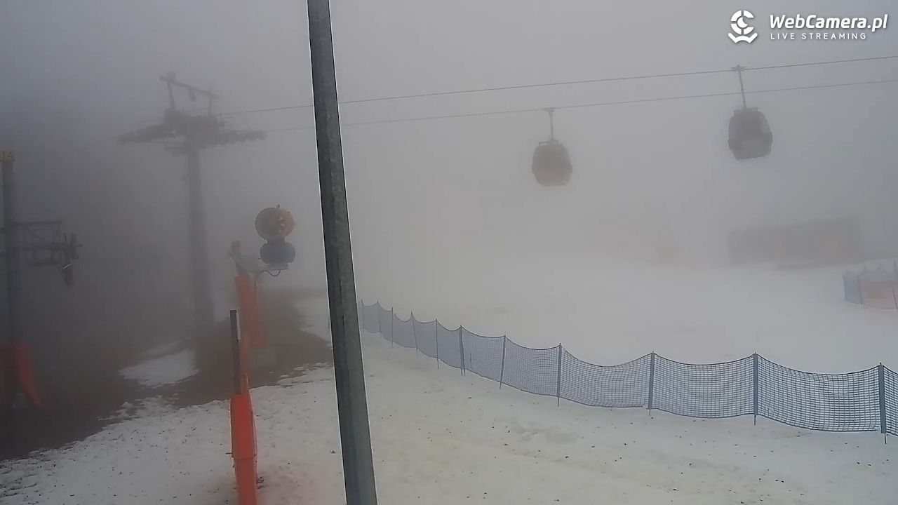 Jaworzyna Krynicka - trasa nr 1 - 23 grudzień 2025, 14:28