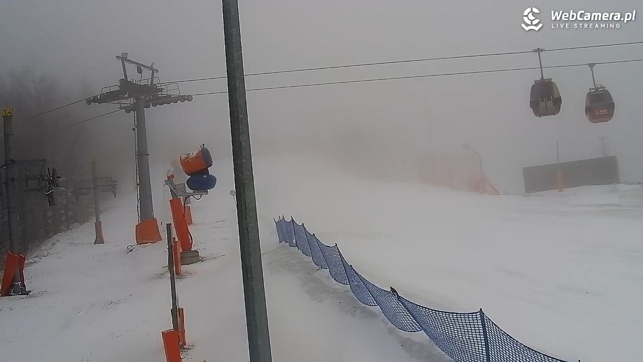 Jaworzyna Krynicka - trasa nr 1 - 27 marzec 2026, 14:28