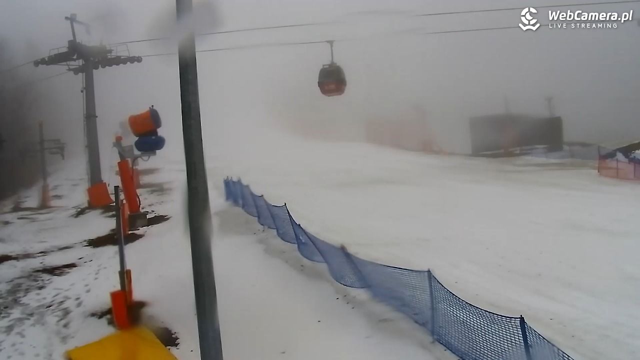 Jaworzyna Krynicka - trasa nr 1 - 28 marzec 2026, 14:42