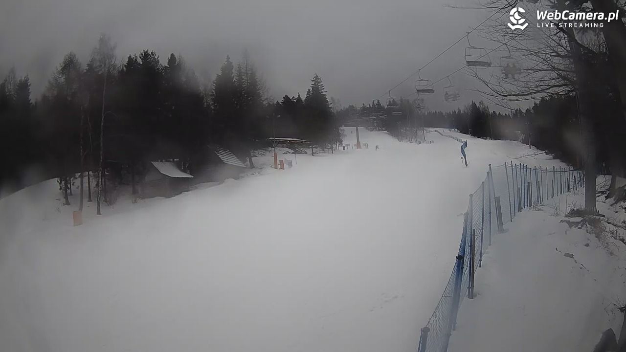 Stacja Narciarska Wierchomla - Szałas - 04 luty 2026, 16:13