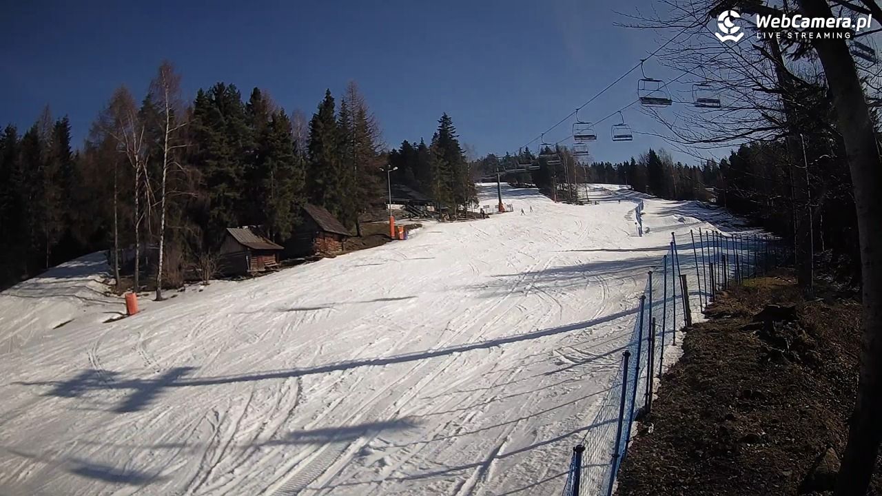 Stacja Narciarska Wierchomla - Szałas - 28 luty 2026, 14:00