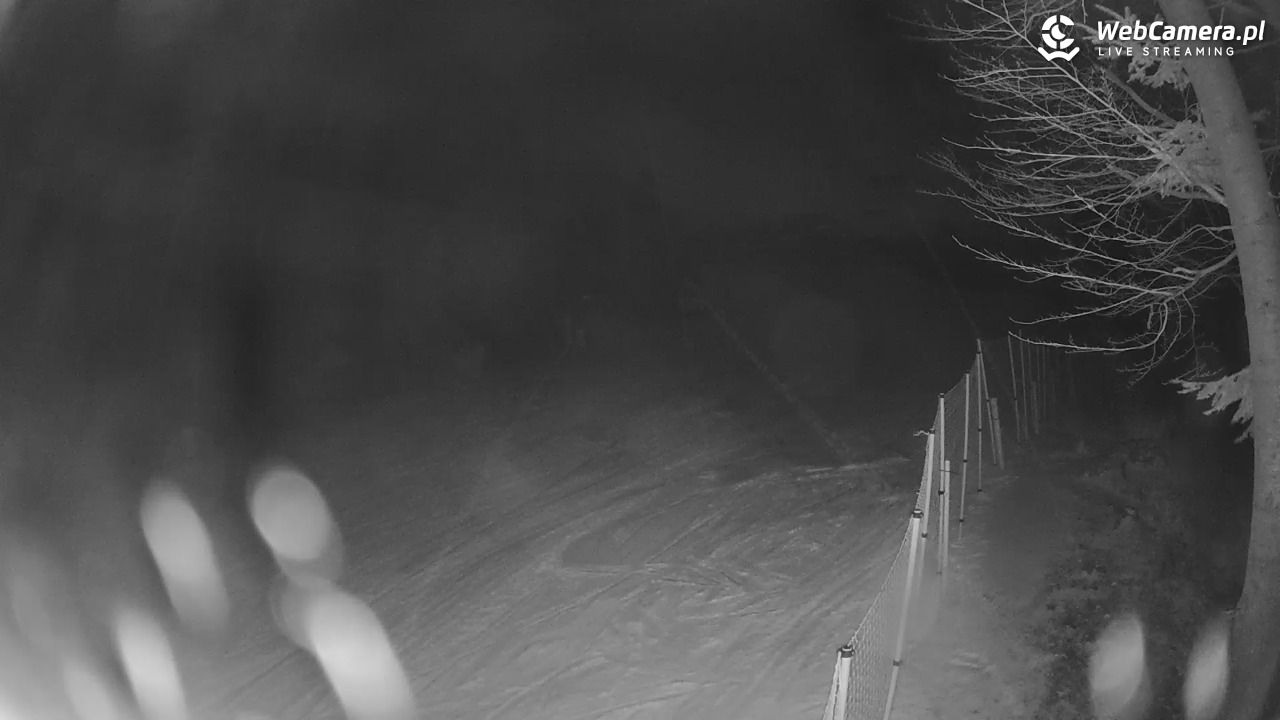 Stacja Narciarska Wierchomla - Szałas - 22 luty 2026, 19:31