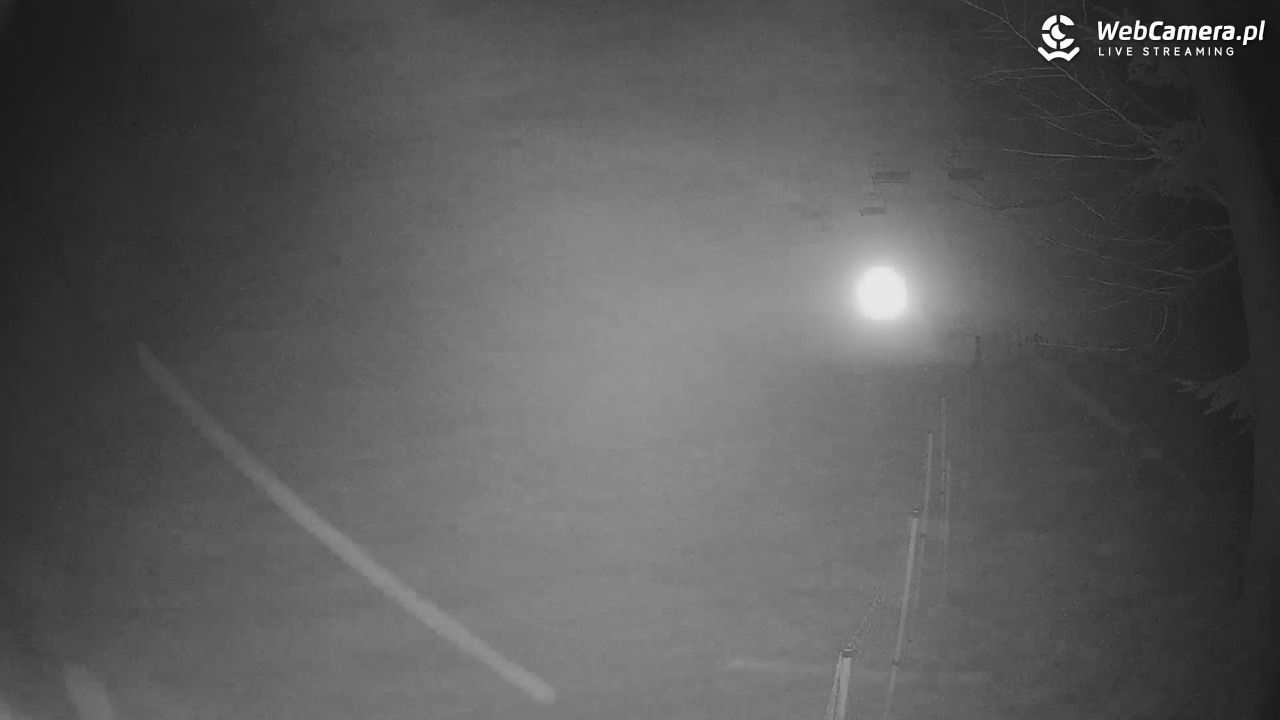 Stacja Narciarska Wierchomla - Szałas - 14 luty 2026, 21:16