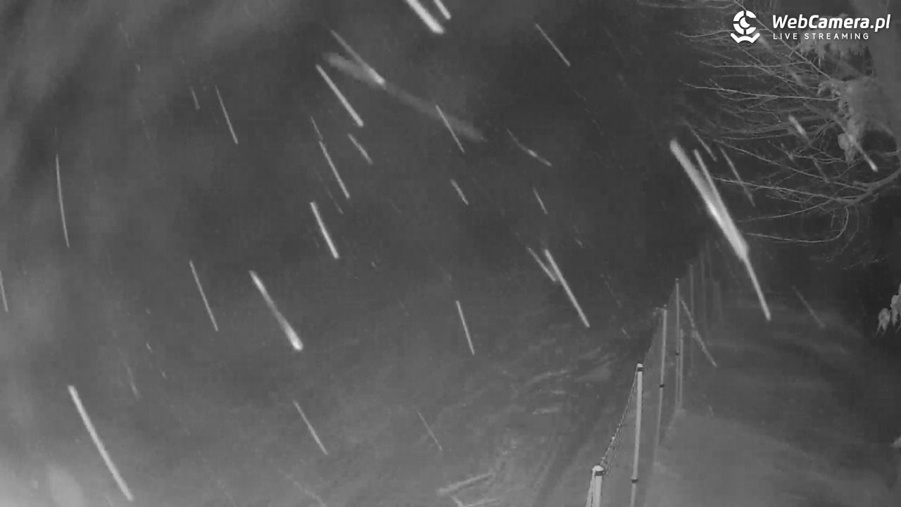 Stacja Narciarska Wierchomla - Szałas - 13 styczeń 2026, 19:38