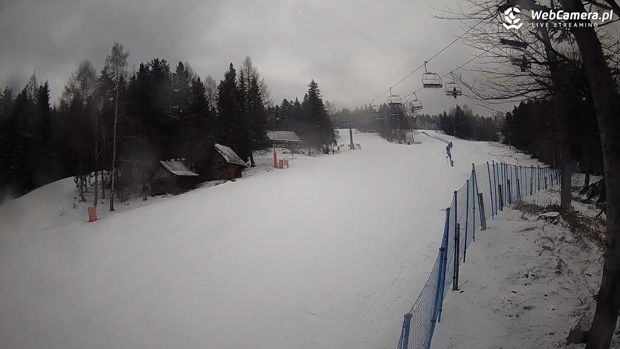 Stacja Narciarska Wierchomla - Szałas - 16 luty 2026, 16:15