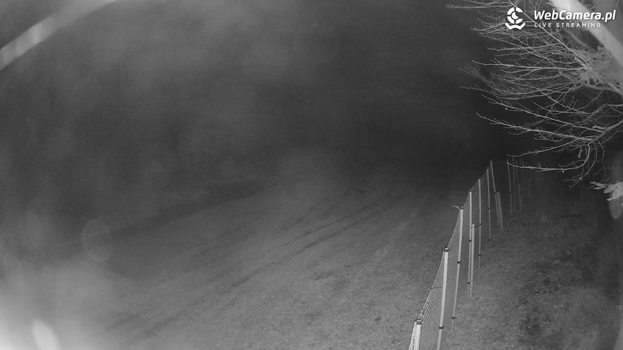 Stacja Narciarska Wierchomla - Szałas - 13 listopad 2025, 17:07