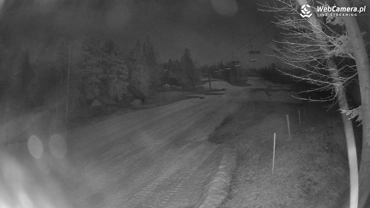 Stacja Narciarska Wierchomla - Szałas - 21 marzec 2026, 18:49