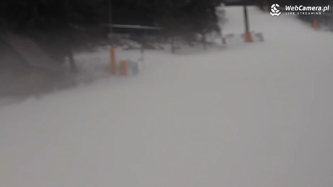 Stacja Narciarska Wierchomla - Szałas - 10 luty 2026, 07:28
