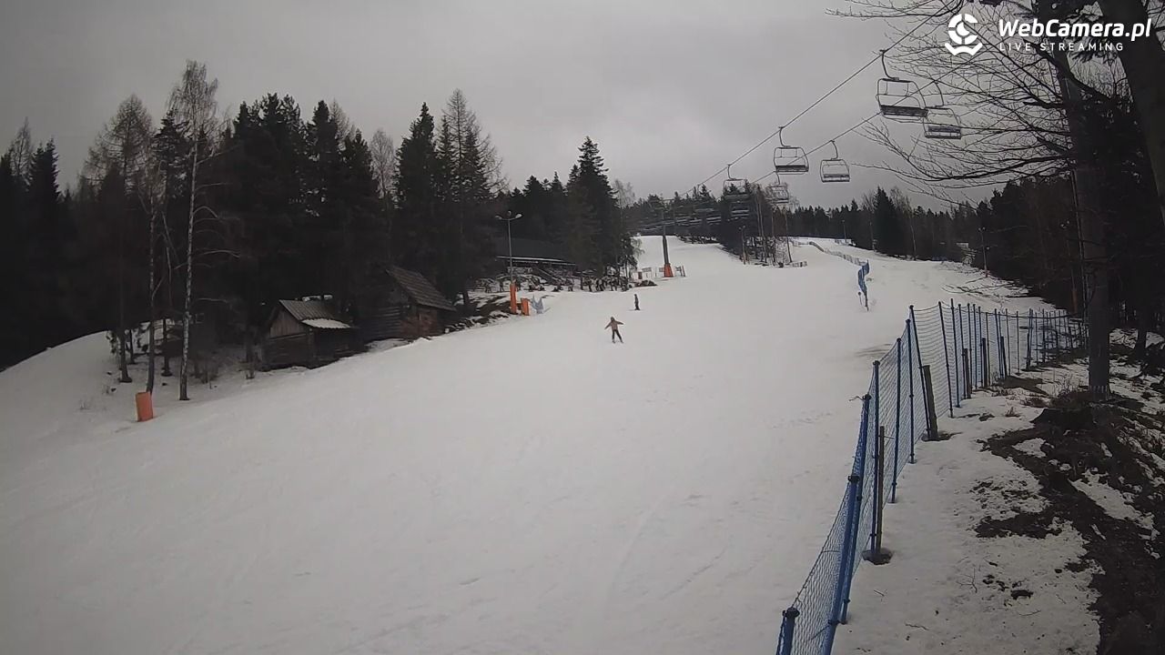 Stacja Narciarska Wierchomla - Szałas - 06 luty 2026, 15:07