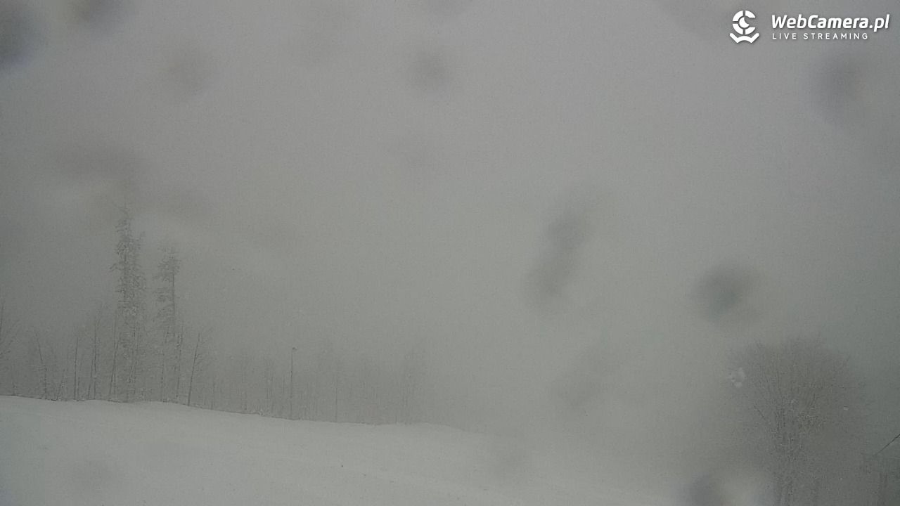 Zawoja - Mosorny Groń - 27 marzec 2026, 09:56